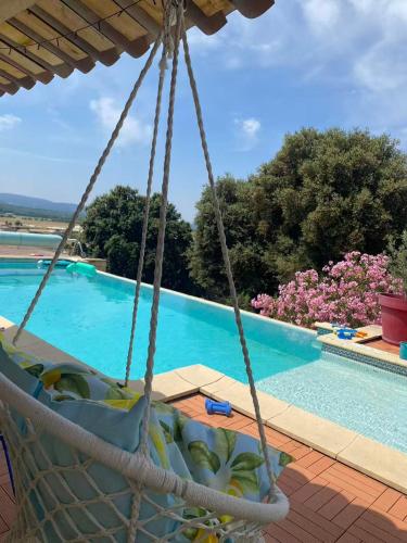 Kilátás, Bel appartement à louer à Vinon-sur-Verdon en Provence (Bel appartement a louer a Vinon-sur-Verdon en Provence) in Vinon-Sur-Verdon