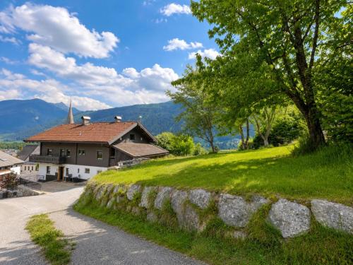 Haus am Stein