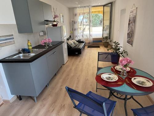A szálláshely kívülről, Bel appartement à louer à Vinon-sur-Verdon en Provence (Bel appartement a louer a Vinon-sur-Verdon en Provence) in Vinon-Sur-Verdon