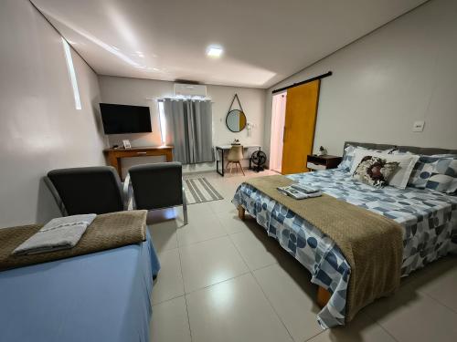 . Loft Carminatti