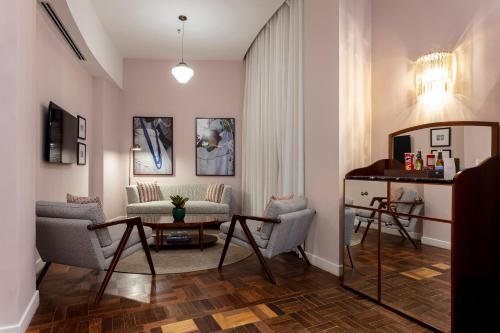 Fera Palace Hotel - image 5