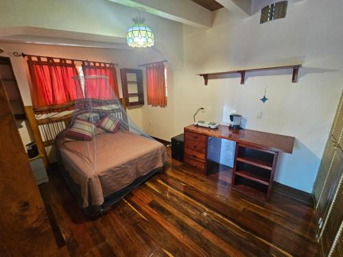 hotel photo