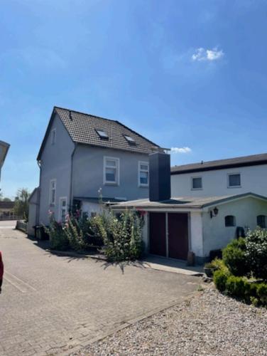 Ferienwohnung Lykos in Suderbrarup