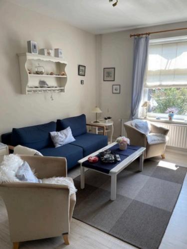 Ferienwohnung Lykos in Suderbrarup