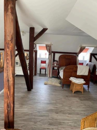 Ferienwohnung Lykos in Suderbrarup