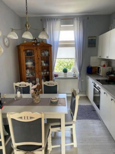 Ferienwohnung Lykos in Suderbrarup