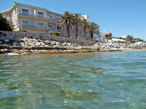 Hotel Ristorante Maga Circe Hotel de charme Sant'Alfonso