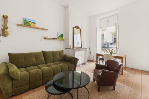GuestReady - Charm & Comfort in Bordeaux