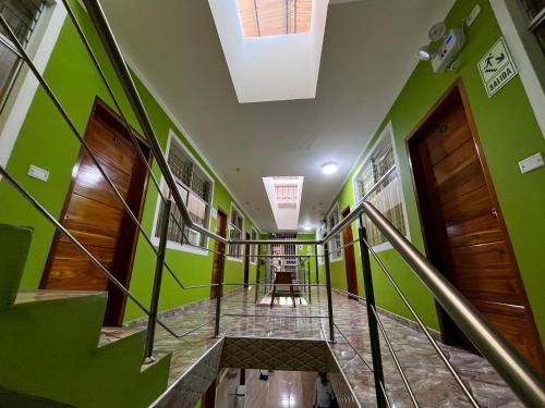 Residencial la cabaña (Residencial la cabana) in Rupa-Rupa