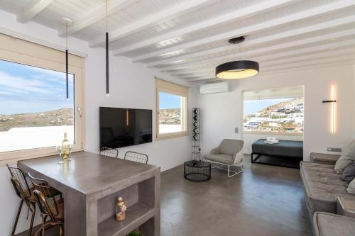 The Rock View Apartment