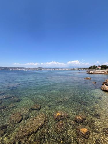 Le Pavillon du Cap d'Antibes