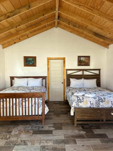 #11- Rancho Meling in Camalu