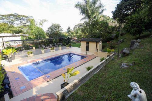 finca de lujo en copacabana ,Medellin
