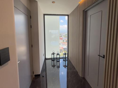 Penthouses Juárez UPAEP