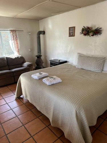 #5 Rancho Meling in Camalu