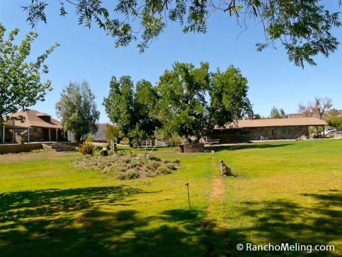#5 Rancho Meling in Camalu