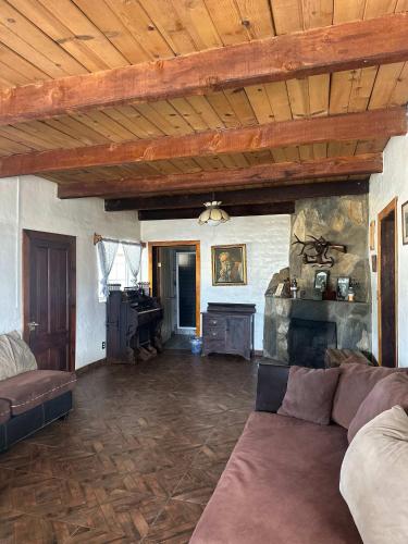 Casa Lizany in Camalu