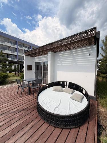 White Villas Koblevo in Koblevo