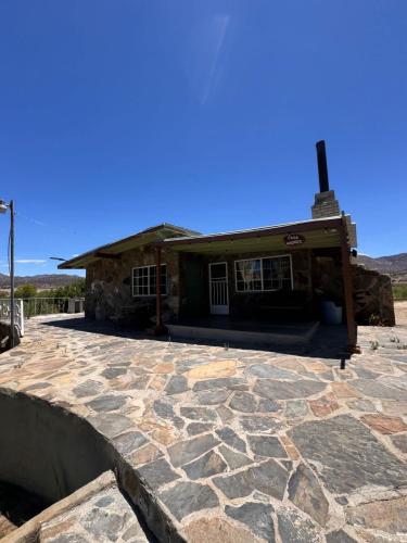 Casa Andres in Camalu