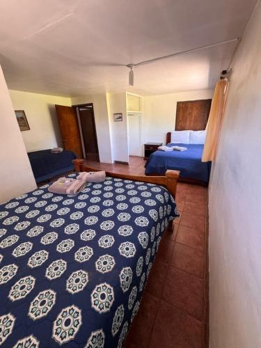 Casa Andres in Camalu