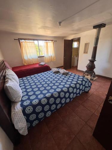 Casa Andres in Camalu