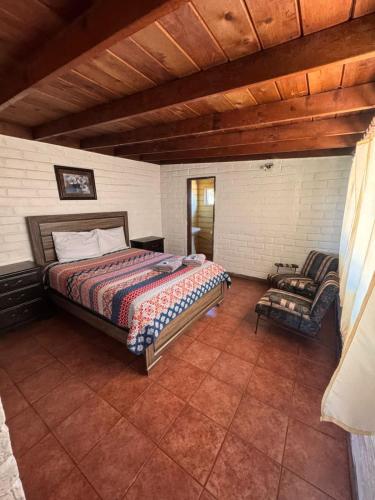 Casa Andres in Camalu
