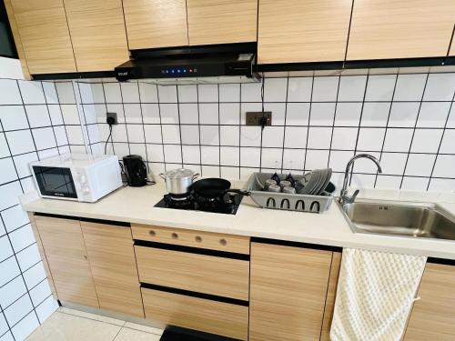 Cuina, Nyvin Haven at The Loftel Ruaka near The UN, US embassy, Two Rivers Mall, Gigiri in Ruaka