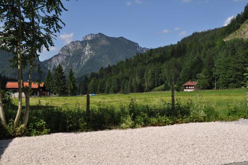Forsthaus Reit im Winkl