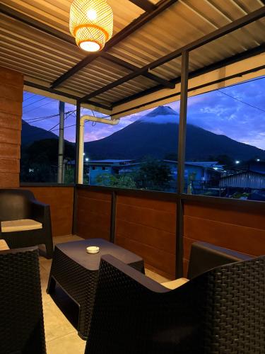 Estancia Rincón Verde, Fortuna