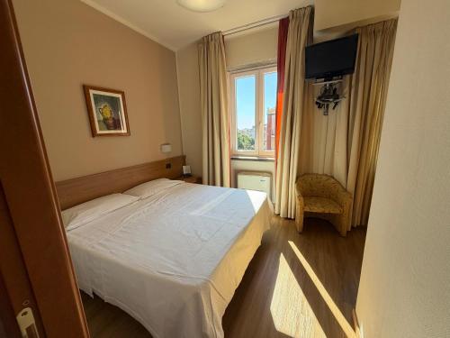 Hotel Lux in Alessandria