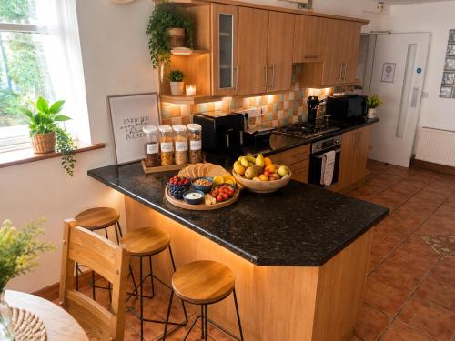 The Boutique Bungalow in Bundoran