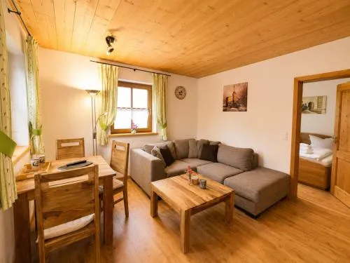 Ferienhaus Alex Ferienwohnung A in Füssen, Deutschland