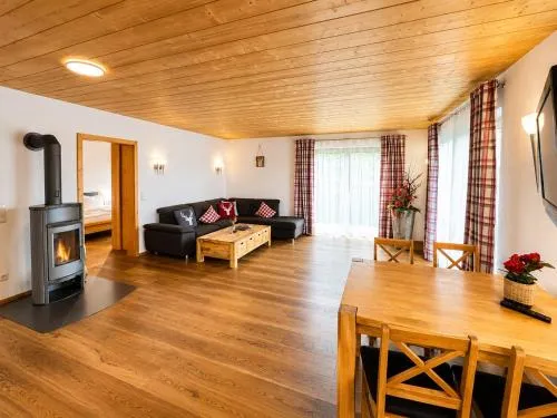 Ferienhaus Alex Ferienwohnung B in Füssen, Deutschland