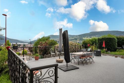 Studio Margeriaz