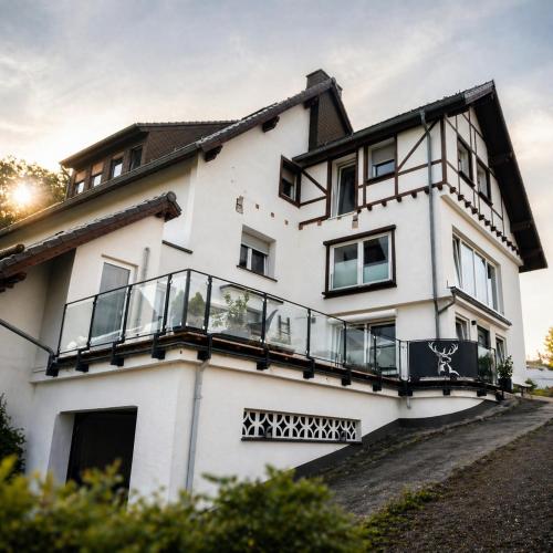 Ferienwohnung Eifelglück in Pelm, Deutschland