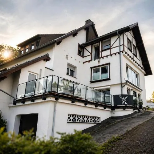 Ferienwohnung Eifelglück in Pelm, Deutschland