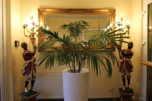 A`ppart Hotel Garden Cottage - image 4