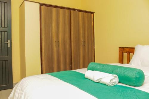 Lesoi Tulips Beach Apartments 4 in Mtwapa