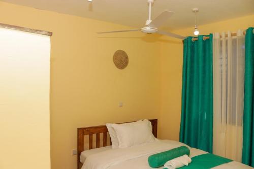 Lesoi Tulips Beach Apartments 4 in Mtwapa