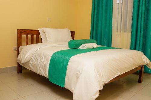 Lesoi Tulips Beach Apartments 4 in Mtwapa