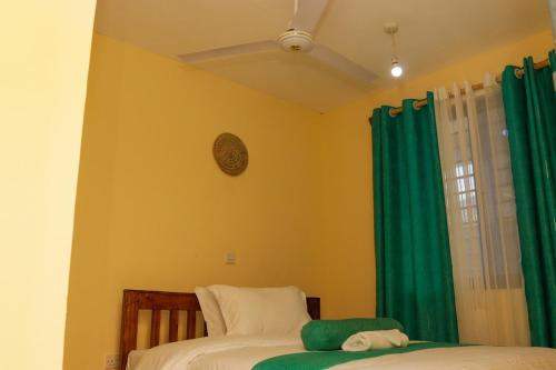 Lesoi Tulips Beach Apartments 4 in Mtwapa