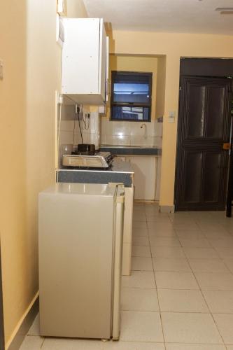 Lesoi Tulips Beach Apartments 4 in Mtwapa