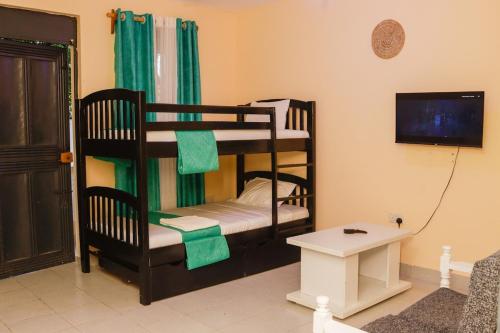 Lesoi Tulips Beach Apartments 4 in Mtwapa