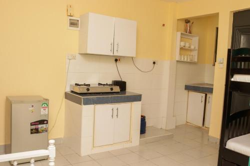 Lesoi Tulips Beach Apartments 4 in Mtwapa
