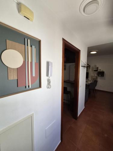 Apartamento click center