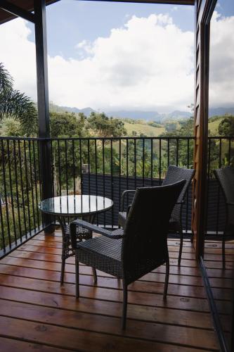 Cabaña El Sargento - image 5