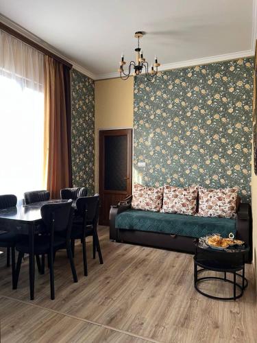 Noyemberyan Central Apartment in Sanaina