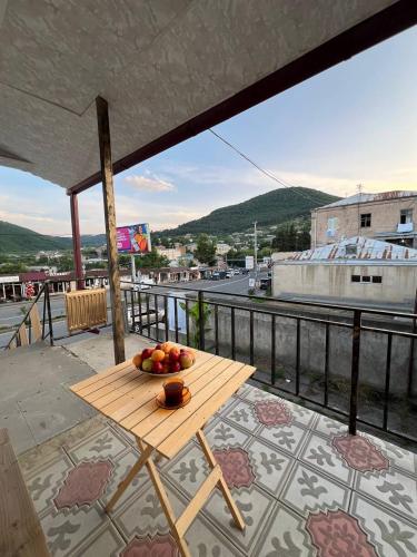 Noyemberyan Central Apartment in Sanaina