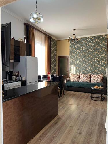 Noyemberyan Central Apartment in Sanaina