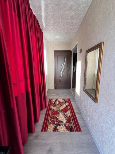 Noyemberyan Central Apartment in Sanaina